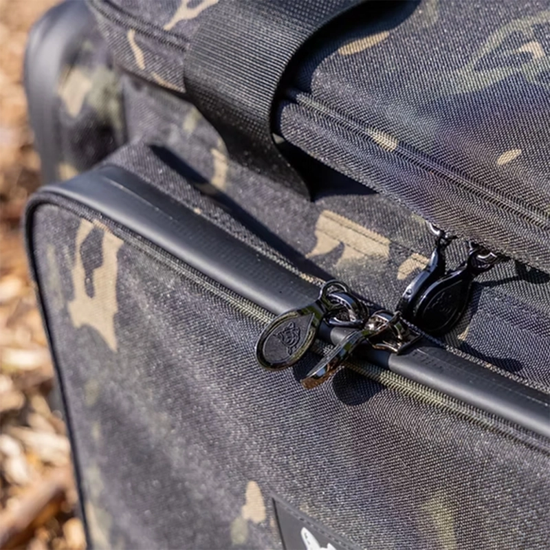 CarpLife Eclipse Camo Elite Compact Carryall